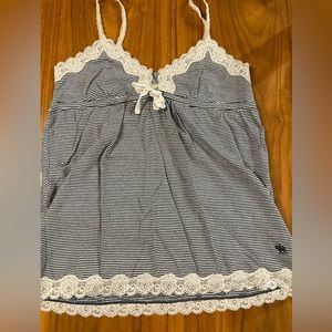 Abercrombie & Fitch Tank Top